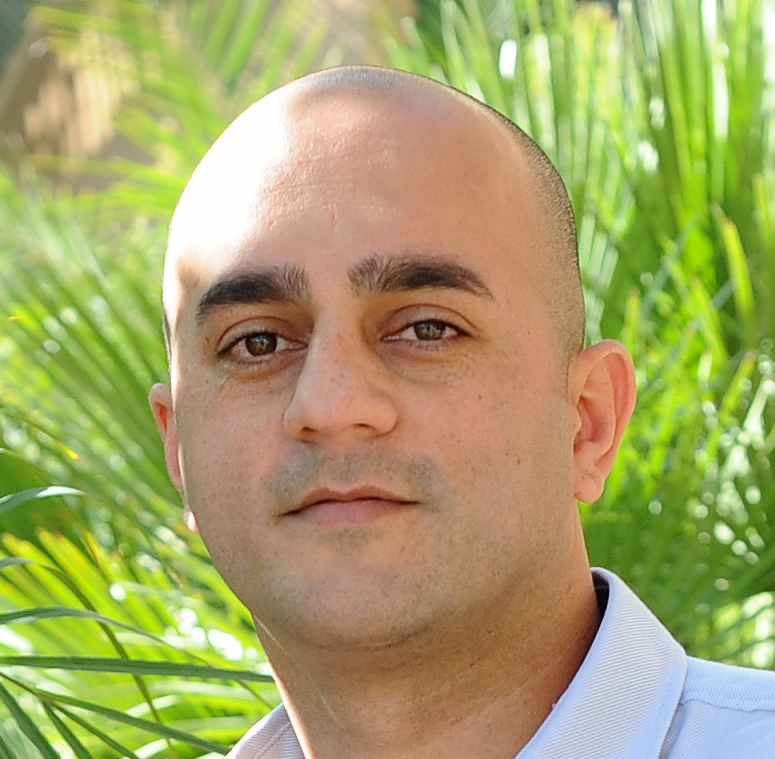 Yaniv Mirel
