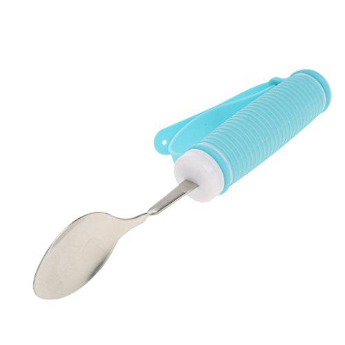 Shaky hand spoon Spoons, Teaspoons & Sporks