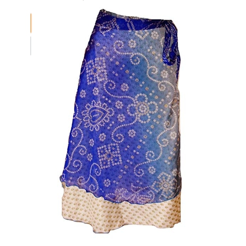 ID0619 Handstitch Indian Long Skirts for Women, Boho Indian Tie Dye Elastic  Waist - Etsy UK