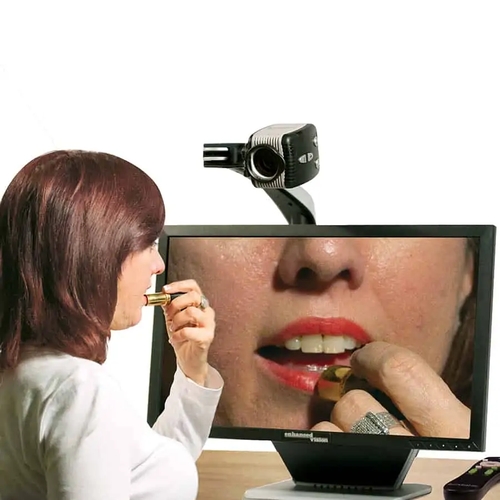 טמ”ס שולחני/נישא Acrobat CCTV Closed Circuit Televisions