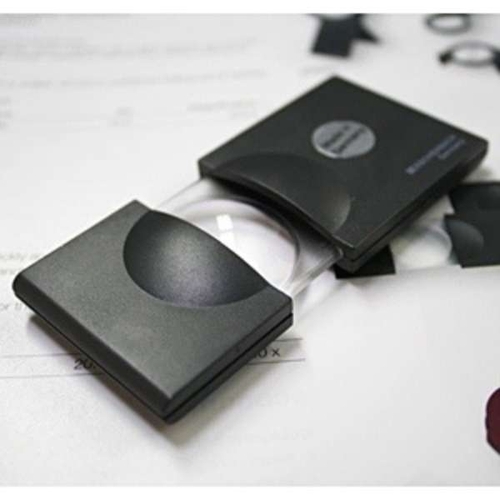 מגדלת כיס slide-out magn | Magnifiers