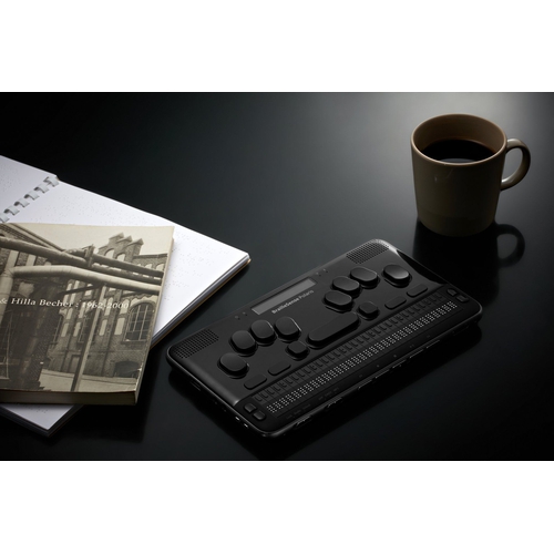 Braille Sense Polaris צגי ברייל