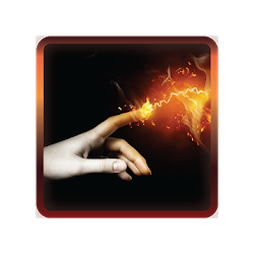 Fire Finger | Sensory Integration