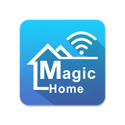 MAGIC HOME PRO OVERVIEW 