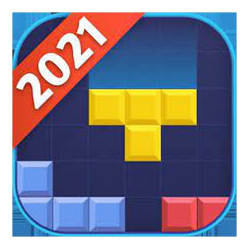 Apps do iPhone: Tetra Classic - Block Puzzle