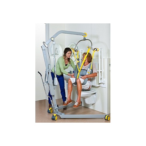 handi move 1640 | Transfer Lift