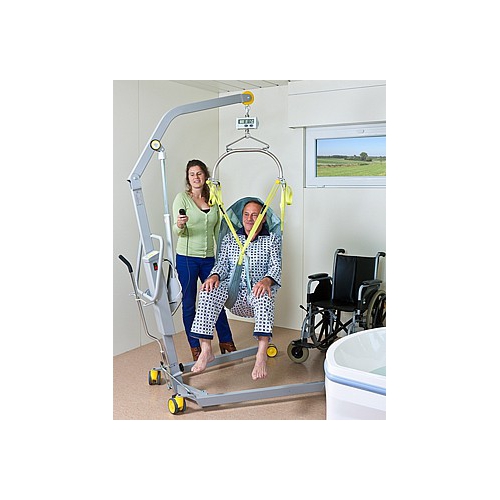 handi move 1640 | Transfer Lift