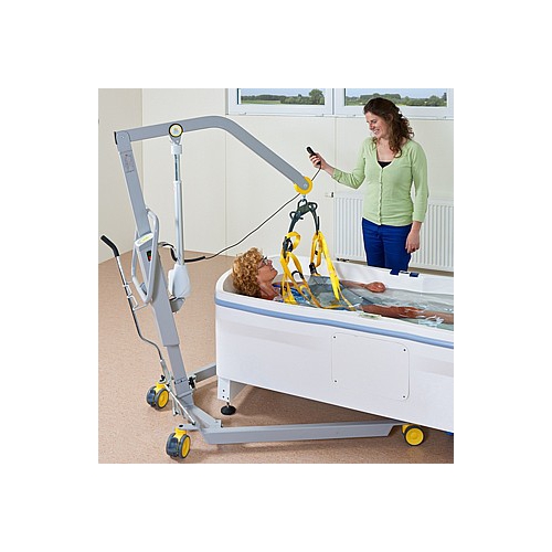 handi move 1640 | Transfer Lift