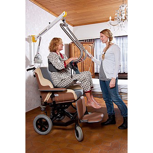 Handi Move 2420 | Transfer Lift