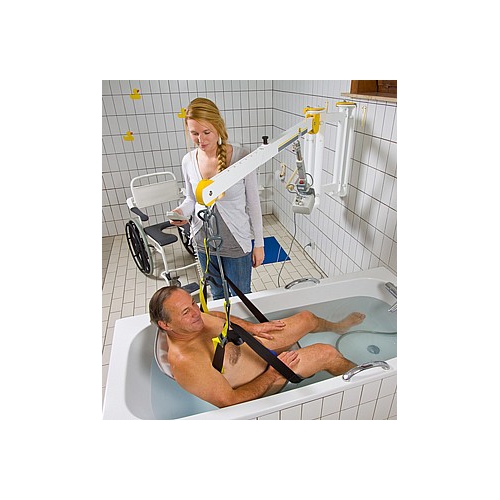 Handi Move 2420 | Transfer Lift