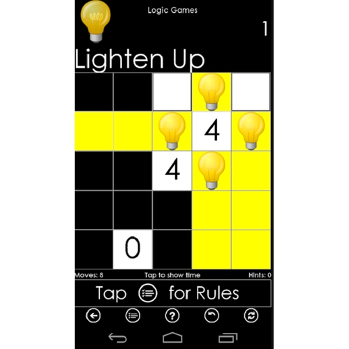 100 Logic Games Time Ki Strategy Games