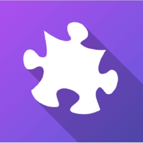 Just Jigsaws‏ Puzzles