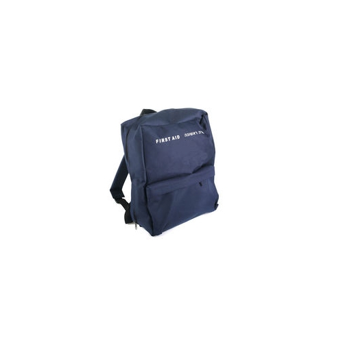 First 37646 תיק עזרה ראשונה למכוני כו | First Aid Equipment
