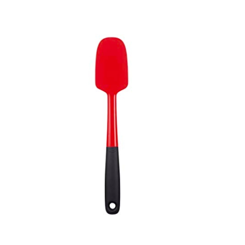 Small White OXO 1241681V1UKE Not Not Available Good Grips Silicone Spatula 