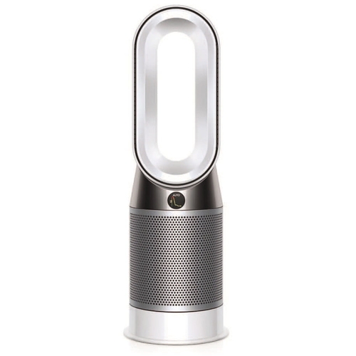 dyson HP 04 WS 2019年製 空気清浄機・イオン発生器