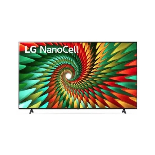 טלוויזיה 4K 50NANO776RA‎ | טלוויזיות