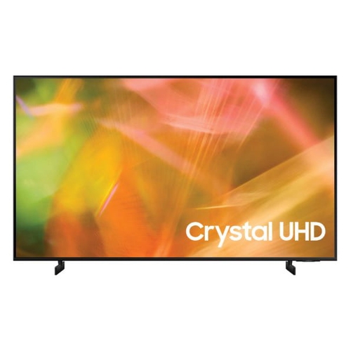 Samsung UE75AU8000 | טלוויזיות