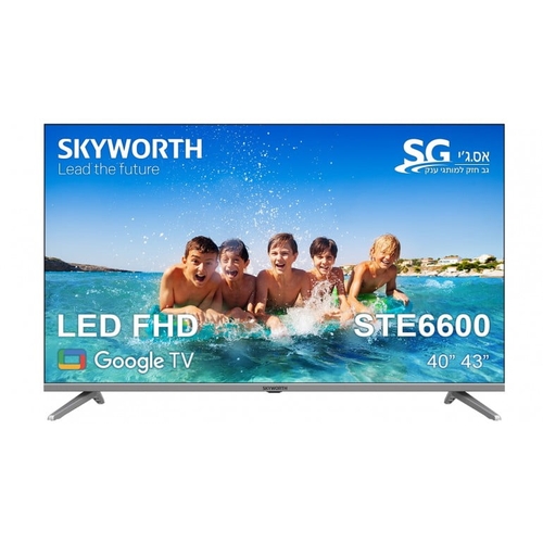 מסך טלוויזיה דגם 40STE660 | Televisions