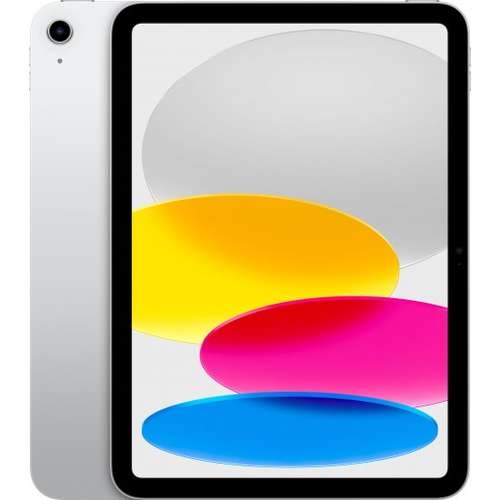 אייפד Apple iPad 2022 10. Tablets