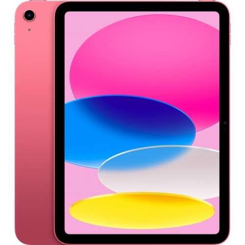 אייפד Apple iPad 2022 10. טאבלטים