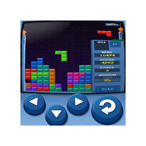 Retro Puzzle King Puzzles