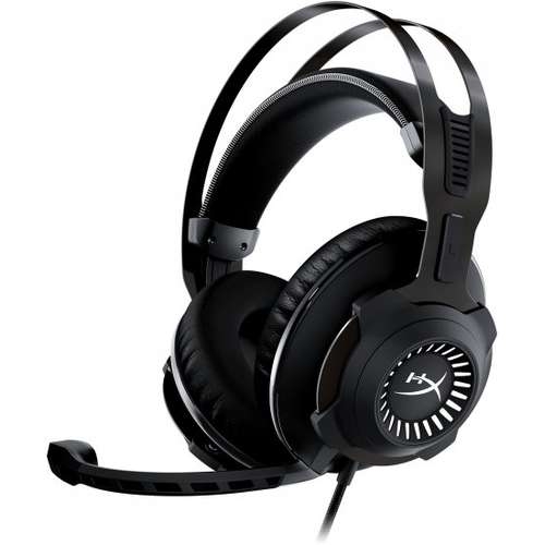 Hyperx Cl אוזניות גיימרים HyperX Cl | Headphones