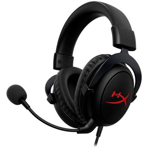 Hyperx Cl אוזניות גיימינג HyperX Cl | אוזניות