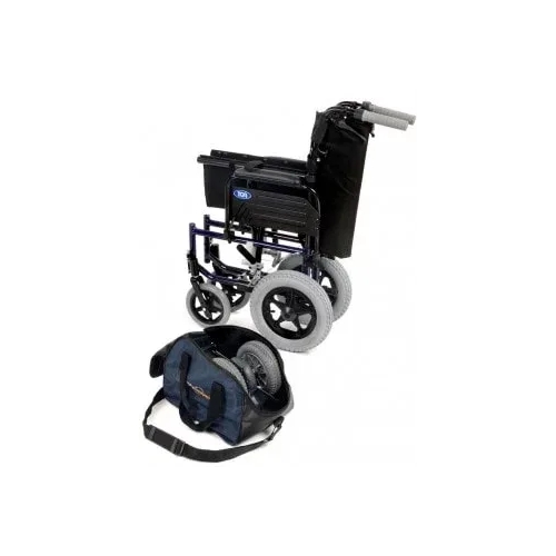 Powerpack Duo מנוע עזר לכ אביזרים לכסאות גלגלים