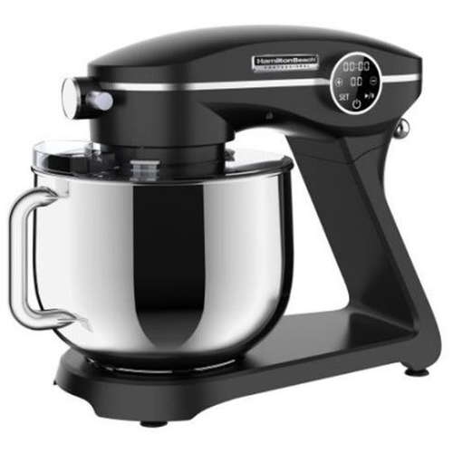 מיקסר מקצועי 8 ליטר Hamil בלנדרים ומיקסרים