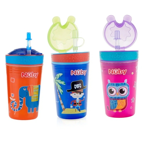 מימייה עם מיכל אחסון לחטי | Cups, Mugs & Glasses