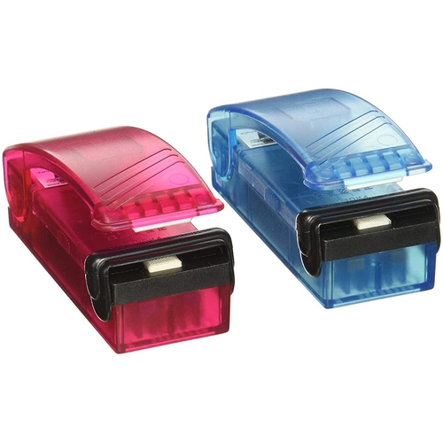 snack bag sealer