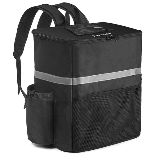 Thermal insulated delivery bags Clearance