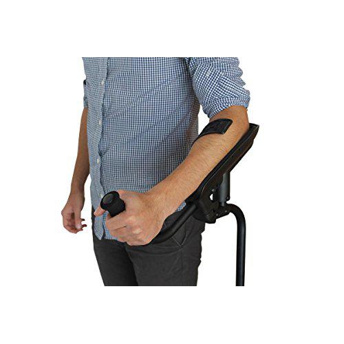 Gutter Crutches Crutches