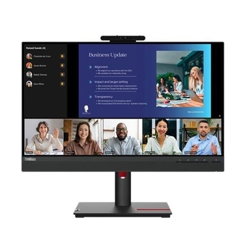 מסך מגע LENOVO 24 | מסכי מחשב