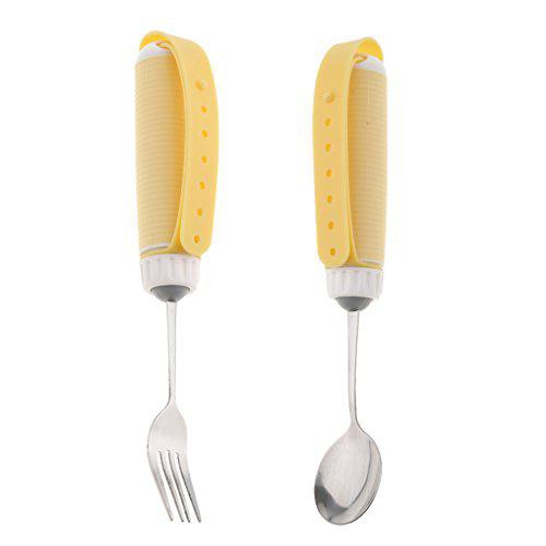 Shaky hand spoon Spoons, Teaspoons & Sporks