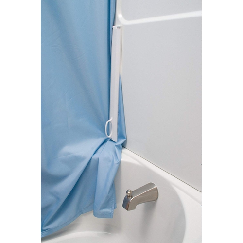 Bathtub Splash Guards & Panels Bathing & Showering Aids