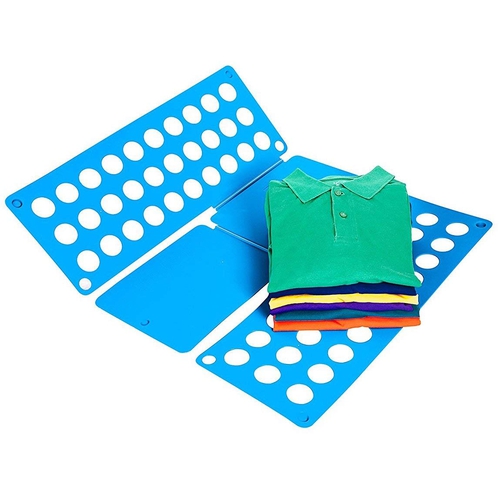 Quality Adult Magic Clothes Folder T Shirts Jumpers Organiser Fold