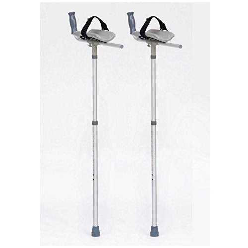 Gutter Crutches Crutches