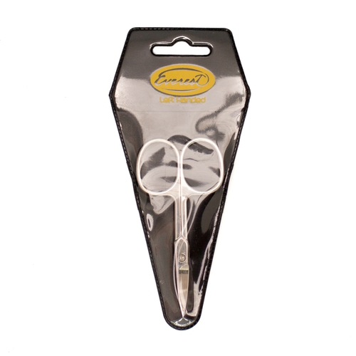 Left handed nail scissors deals