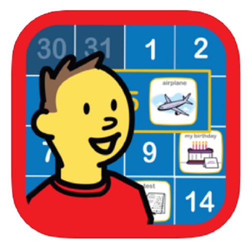 Choiceworks Calendar | Daily Routine