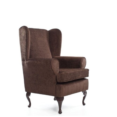 High Seat Sofa For Elderly Baci Living Room