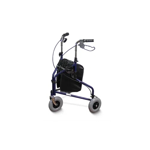 רולטור 3 גלגלים | Rollators